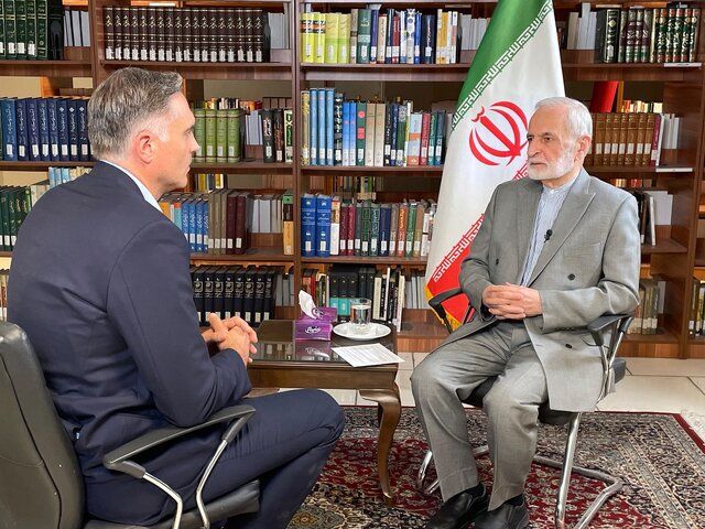 اعلام شرط مذاکره با آمریکا / خرازی: تنها مسئله‌ای که ما آماده تعامل درباره آن با ایالات متحده هستیم مسئله هسته‌ای است