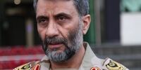 جزئیات شهادت 2 مرزبان از زبان فرمانده مرزبانی ناجا