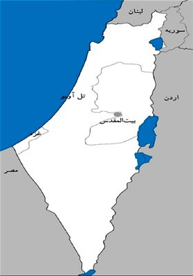 برنامه اسرائیل برای تقسیم غزه لو رفت/ طرح امنیتی تل آویو چیست؟