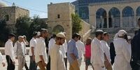 واکنش فلسطینی ها به سفر بایدن به اسرائیل
