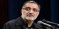 تکلیف استعفای زاکانی از مجلس چه زمانی مشخص می شود؟