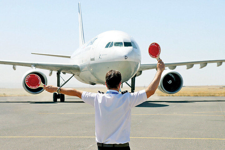 بحران سوختِ هواپیما در اروپا جدی تر شد/ آخرین محموله ظرف چند روز آینده به بریتانیا می‌رسد