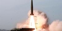 شلیک یک موشک بالستیک قاره‌پیما ازسوی کره شمالی