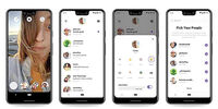 Threads برای دایرکت بازان اینستاگرام