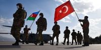 پیش‌بینی یک درگیری جدید در قفقاز/ معنای مانور ترکیه و آذربایجان برای ارمنستان 