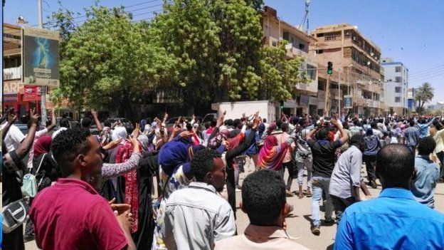 آخرین آمار تلفات درگیری ها در سودان اعلام شد