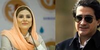عکسی که نقطه آغاز عشق سحردولتشاهی و همایون شجریان بود 