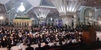 رئیسی: امام راحل در سلوک خود به خدا و مردم توجه داشت و هیچ مستکبری مورد اعتنای امام نبود