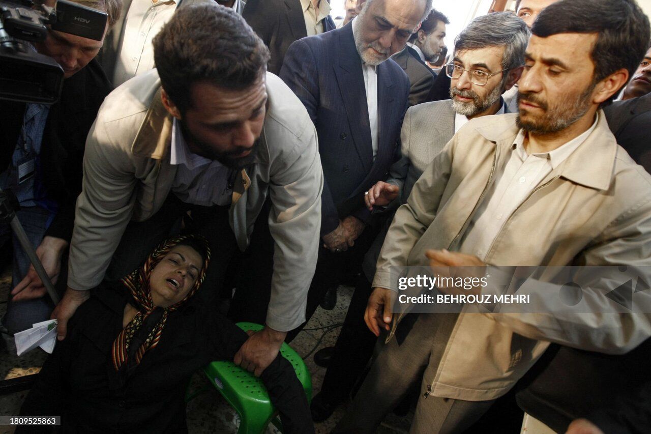 داستان یک رئیس‌جمهور/ هفده سال بعد از ۲۲ خرداد سال ۱۳۸۸ میراث احمدی نژاد برای اصولگرایان چیست؟