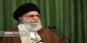 رهبر انقلاب: امام را نمی توان از حافظه تاریخ حذف کرد
