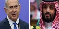 نگرانی شدید عربستان از شکست نتانیاهو در انتخابات
