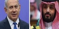 نگرانی شدید عربستان از شکست نتانیاهو در انتخابات
