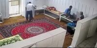 برادران افکاری در کدام زندان نگهداری می‌شوند؟
