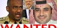 دادستان ترکیه حکم بازداشت دو چهره نزدیک به بن‌سلمان را صادر کرد