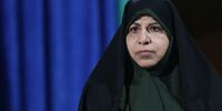 وزیر احمدی‌نژاد سمت گرفت