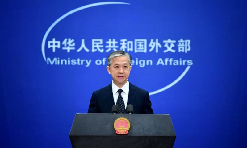 واکنش چین به تحریم‌های جدید علیه متحدش!