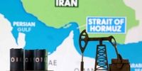 آب‌های گل‌آلود خلیج فارس و سردرگمی بازار | نفت از تنگه هرمز نشت می‌کند؟ | بازار نفت با ترامپ هم‌سو می‌شود؟