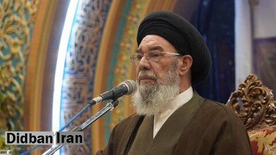نماینده ولی فقیه در اصفهان: آمار بالای جوانان تحصیل کرده یک تهدید برای کشور است