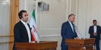 وزیر خارجه پاکستان: مشتاقانه در انتظار روز نهایی شدن برجام هستیم