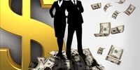 چهش خیره کننده دارایی ثروتمندترین افراد جهان