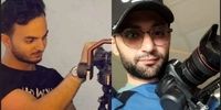 شهادت دو خبرنگار فلسطینی در خان یونس