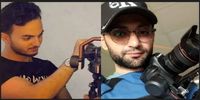 شهادت دو خبرنگار فلسطینی در خان یونس