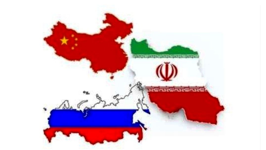این همه خوشبینی به چین و روسیه از عجایب روزگار ماست!