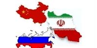 معرفی بازندگان اصلی همکاری ایران و چین!