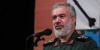 سردار فدوی: ان‌شاءالله آمریکایی‌ها فردا صبح می‌گویند "له شدیم"


