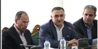 سه تفاهم‌نامه معین‌های اقتصاد مقاومتی در شهرستان مشهد به امضا رسید