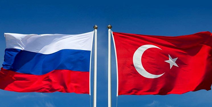 ترکیه تحریم جدید علیه روسیه اعمال می‌کند؟