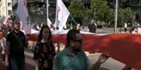 مخالفت معترضان لهستانی به دخالت ورشو در درگیری‌های اوکراین