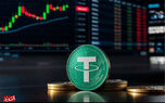 قیمت تتر امروز پنجشنبه ۱۶ مهر ۱۴۰۵/ کاهش قیمت تتر