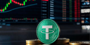 قیمت تتر امروز یکشنبه ۱ شهریور 1405 / افزایش قیمت تتر