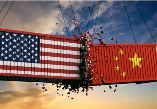 همدست جدید و قدرتمند ترامپ در جنگ تجاری علیه چین