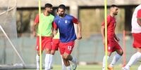  یک ستاره دیگر از تیم ملی خط خورد
