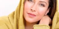 استایل خاص مهتاب کرامتی در یک سفر خارجی/ عکس