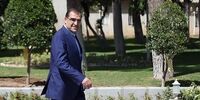 دروغ است؛ نامزد انتخابات1400نیستم