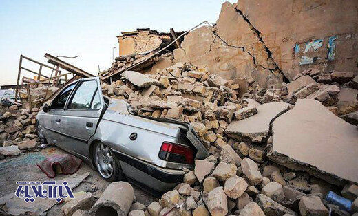 این شهر امن‌ترین شهر ایران هنگام وقوع زلزله است
