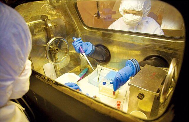 ساخت دومین واکسن کرونا در آزمایشگاه عجیب روس‌ها