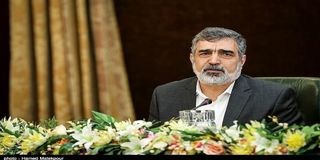 واکنش سخنگوی سازمان انرژی اتمی به قطعنامه شورای حکام/ غنی‌سازی 60 درصدی متوقف نمی‌شود