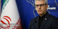 بقایی: لبنان و خاتمه جنگ در این کشور، بخش لاینفک تفاهم خاتمه جنگ است | در این یادداشت سه بار از کلمه لبنان استفاده شده است