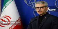 بقایی: لبنان و خاتمه جنگ در این کشور، بخش لاینفک تفاهم خاتمه جنگ است | در این یادداشت سه بار از کلمه لبنان استفاده شده است