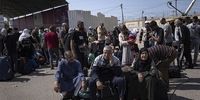 رایزنی های مصر با حماس درباره ورود کمک‌ها بشر دوستانه به غزه 