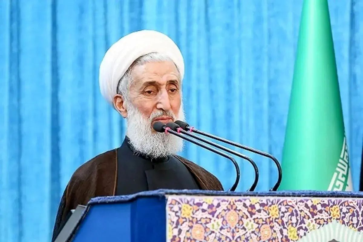 سه توصیه ویژه به شیخ کاظم صدیقی برای نماز جمعه فردا