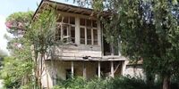  بلایی که بر سر باغ پهلوی در رامسر آمده است+ فیلم