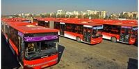 نرخ جدید کرایه حمل و نقل عمومی تعیین می‌شود؟