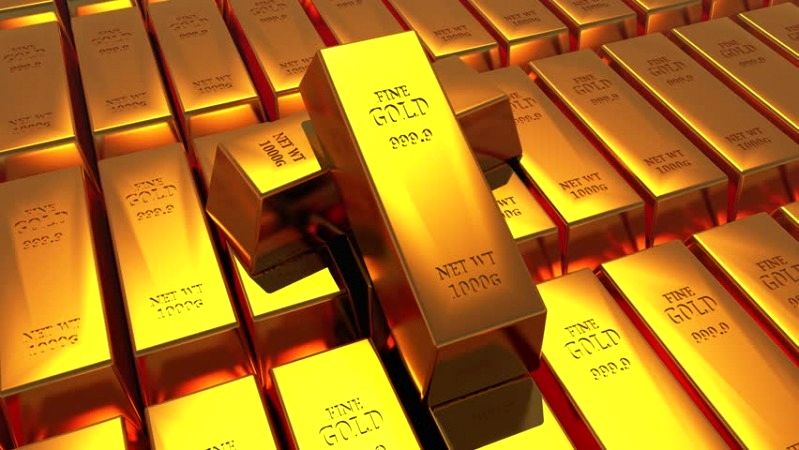 تورم کاتالیزور جدید رشد 10 درصدی طلا