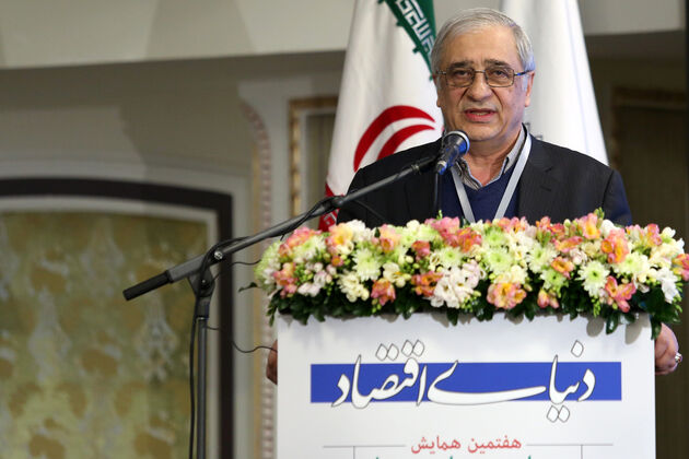 هفتمین همایش سیاست‌های پولی و چالش‌های بانکداری دنیای اقتصاد