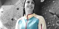 3 درخواست الناز رکابی از وزیر ورزش 
